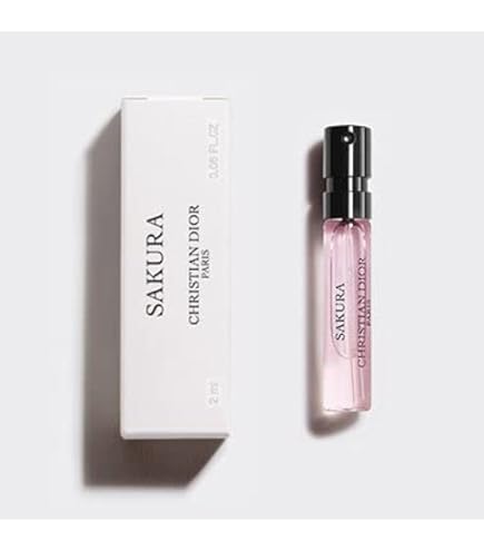 Christian Dior Sakura Edp For Women, 125 ml : Buy Online at Best